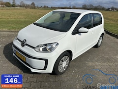 Volkswagen Up! - 1.0