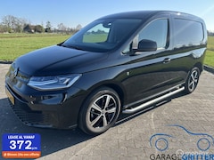 Volkswagen Caddy Cargo - 2.0 TDI Exclusive