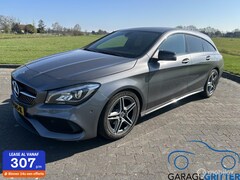 Mercedes-Benz CLA-klasse Shooting Brake - 180 Business Solution AMG