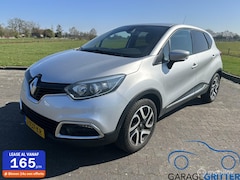 Renault Captur - 0.9 TCe Helly Hansen