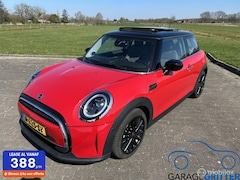 MINI John Cooper Works - 1.5 Cooper