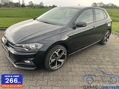 Volkswagen Polo - 1.0 TSI Comfortline Business
