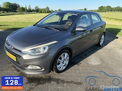 Hyundai i20 - 1.2 HP i-Motion