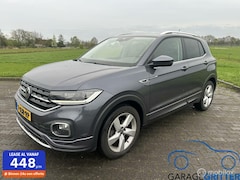 Volkswagen T-Cross - 1.5 TSI Style Business R