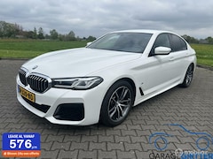 BMW 5-serie - 520d High Executive
