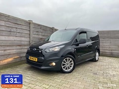 Ford Transit Connect - 1.6 TDCI L1 Ambiente-Trekhaak