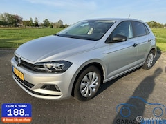 Volkswagen Polo - 1.0 MPI Trendline
