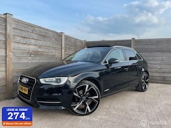 Audi A3 Sportback - 1.4 TFSI Ambition Pro Line LM'19Inch
