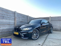 BMW 2-serie Coupé - M2 DCT M-Performance 2017 NL-Auto