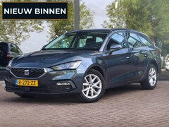 Seat Leon Sportstourer - 1.0 TSI Reference