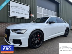 Audi A6 Limousine - 55 TFSI e quattro Competition|B&O|Laser|