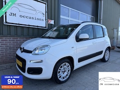 Fiat Panda - 1.2 Edizione Cool|Airco|Elek ramen|Nieuwe APK |