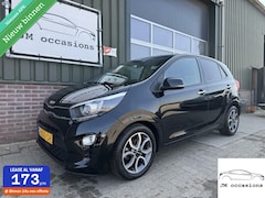 Kia Picanto - 1.0 DPi DynamicPlusLine|Camera|CarPlay|Clima|Led|