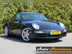 Porsche 911 - 3.6 Carrera 326PK
