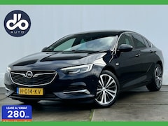 Opel Insignia Grand Sport - 2.0 CDTI 170pk AUTOM. Business Executive FULL OPTIONS I DIGI DASH. I LEER + MEMORY I NAVI