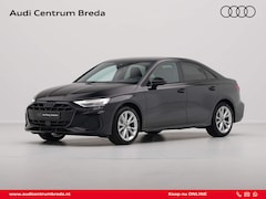 Audi A3 Limousine - 30 TFSI 115pk S Line edition Navigatie Pdc Clima Cruise