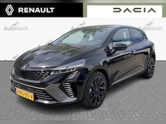 Renault Clio - 1.6 E-Tech Full Hybrid 145 esprit Alpine - Lichtmetalen velgen 17