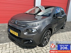 Citroën C3 - 1.2 PureTech S&S Feel Edition