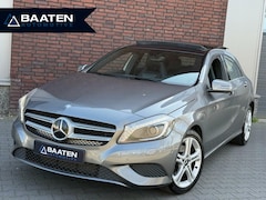 Mercedes-Benz A-klasse - 200 157PK Urban|Pano|AppleCarplay|Leder|Navi|Clima