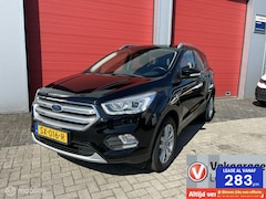 Ford Kuga - 1.5 EcoBoost Trend Ultimate. apple carplay