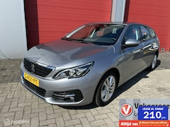 Peugeot 308 SW - 1.2 PureTech Active