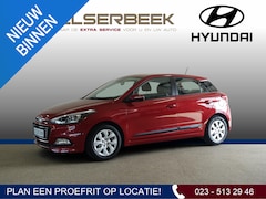 Hyundai i20 - 1.0 T-GDI Comfort * 42.076 Km/Camera/Cruise/Navi