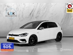 Volkswagen Golf - 2.0 TSI R 4 motion|AKRAPOVIC|PANO|DIGITAAL DASH|