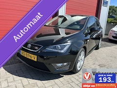 Seat Ibiza - 1.0 EcoTSI FR Connect *automaat