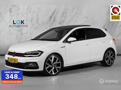 Volkswagen Polo - 2.0 TSI GTI|PANO| BEATS|CAMERA|KEY LESS|ACC|