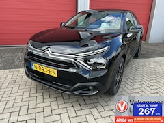 Citroën C4 - 1.2 Puretech Feel Pack 130PK Navi apple carplay/android auto