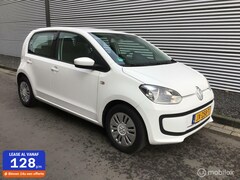 Volkswagen Up! - 1.0 BMT move up Dealer ondh airco cruise