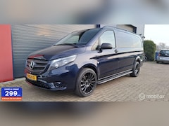 Mercedes-Benz Vito - Bestel 114 CDI