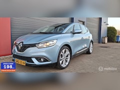 Renault Scénic - 1.2 TCe, Trekhaak