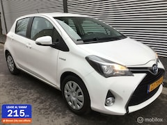 Toyota Yaris - 1.5 Hybrid Climate controle camera all Season