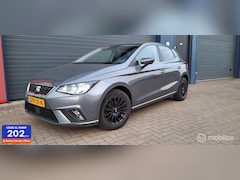 Seat Ibiza - 1.0 MPI, Cruise, Climax, Stoelverwarming