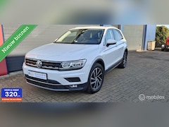Volkswagen Tiguan - 1.5 TSI ACT Comfortline Business