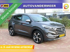 Hyundai Tucson - 1.6 T-GDi / Automaat / Veel Opties