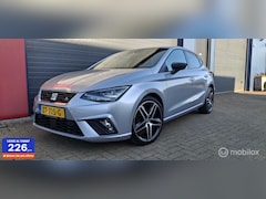 Seat Ibiza - 1.0 TSI FR, Led, Camera, Virtual