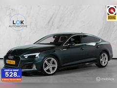 Audi A5 Sportback - 35 TFSI Business Edition MATRIX|KEYLESS|