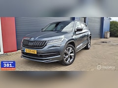 Skoda Kodiaq - 1.5 TSI Sportline Business