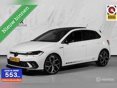 Volkswagen Polo - 2.0 TSI GTI PANO|ACC|IQLIGHT|CAMERA|CARPLAY