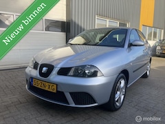 Seat Ibiza - 1.4-16V Trendstyle ZEER GOED ONDERHOUDEN