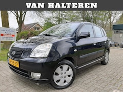 Kia Picanto - 1.0 LXE X-tra Nieuwe APK Stuurbekrachtiging
