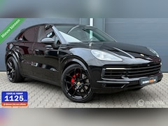 Porsche Cayenne Coupé - 3.0 E-Hybrid Pano/Lucht/Carplay/LED/22`