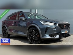 CUPRA Formentor - 2.0 TSI 4DRIVE 310PK Brembo/Carplay/Leder/LED
