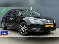 Seat Leon - 1.0 EcoTSI Style Connect LED/Carplay/Clima/Camera/Cruise