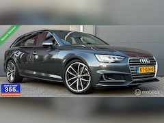 Audi A4 Avant - 2.0 TFSI ultra S-Line Viritual/LED/19"/ACC/Lane