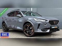 CUPRA Formentor - 2.0 TSI 4DRIVE 310PK Brembo/Carplay/Leder/LED