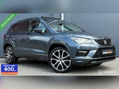 Seat Ateca - 2.0 TSI FR 190PK DSG 4DRIVE Pano.dak/ACC/Carplay/19"