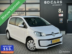 Volkswagen Up! - 1.0 BMT move up